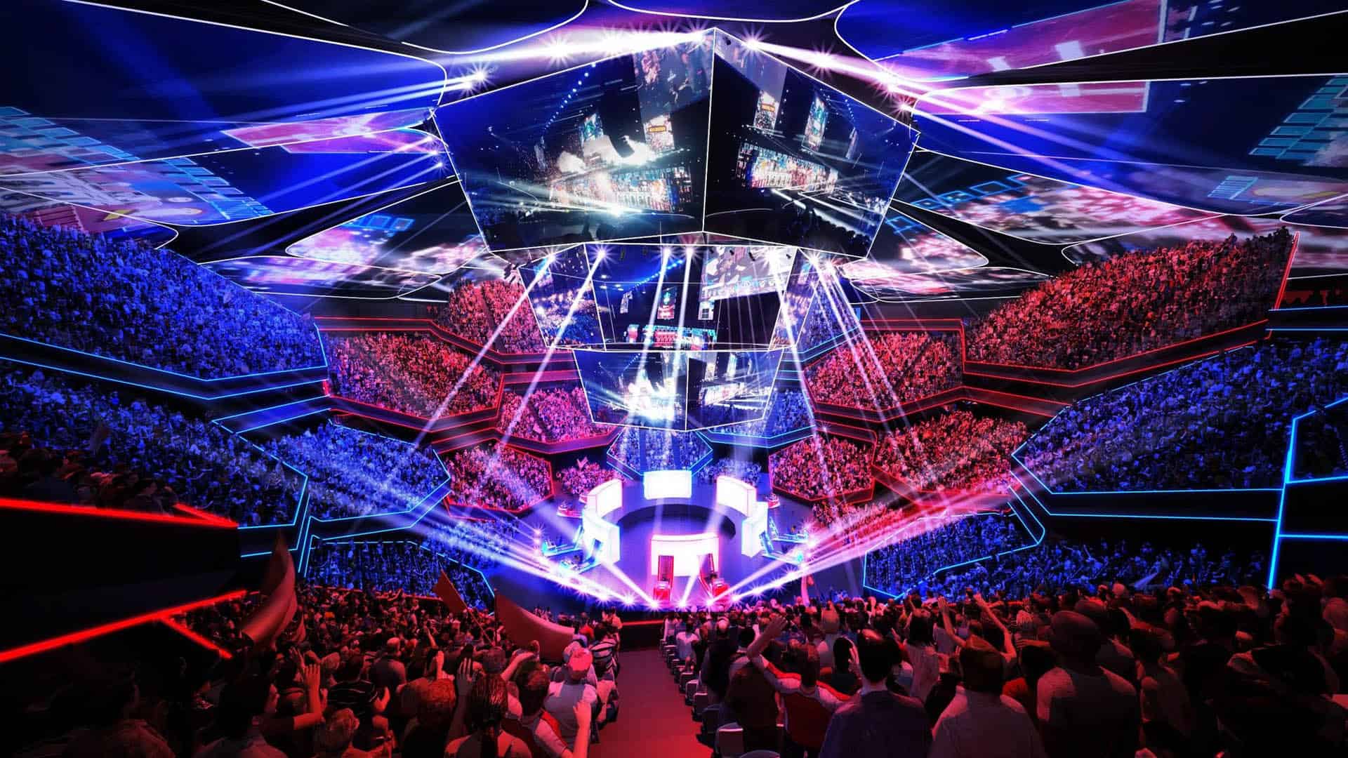 Audit & Risk Services For Arenas - Capcon UK