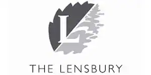 The Lensbury